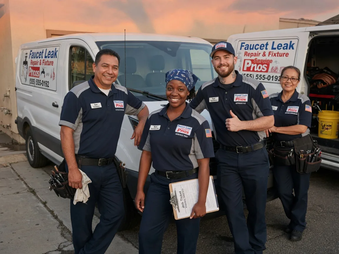 Faucet Repair company in Sorrento, FL