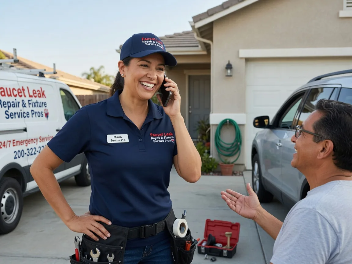Faucet Repair Sorrento, FL FAQs