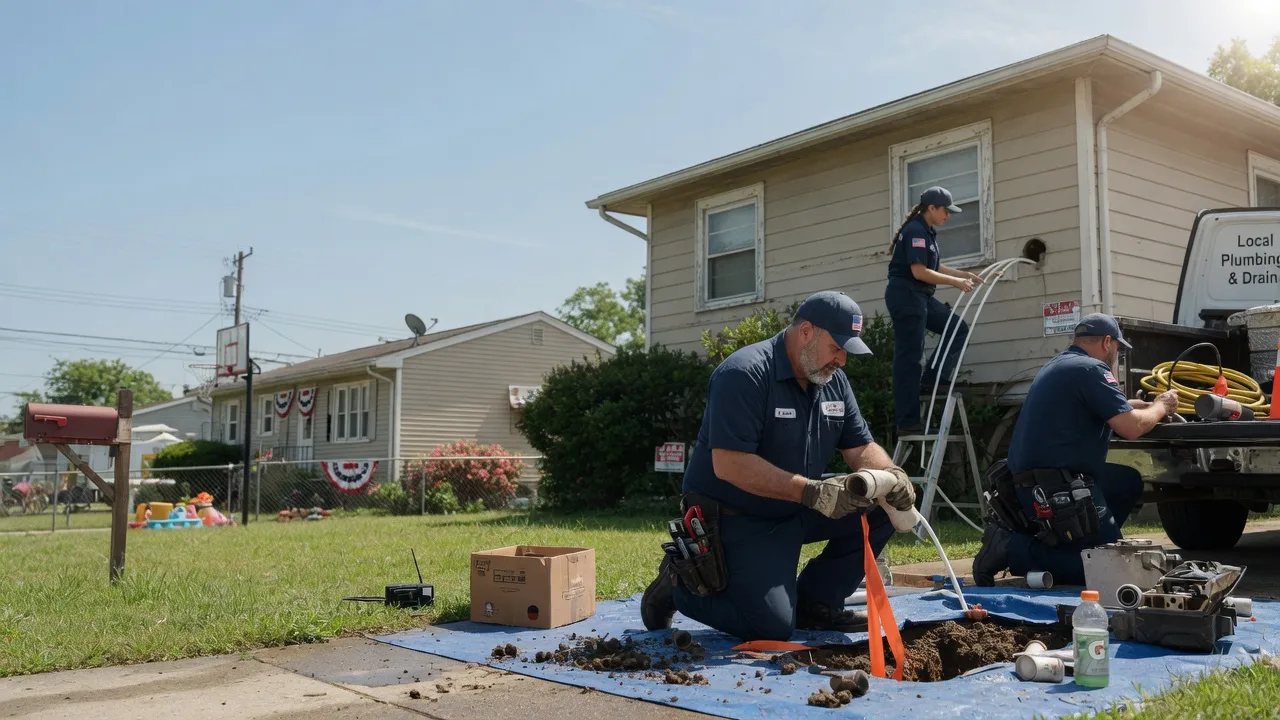 Faucet Repair in Sorrento, FL near me