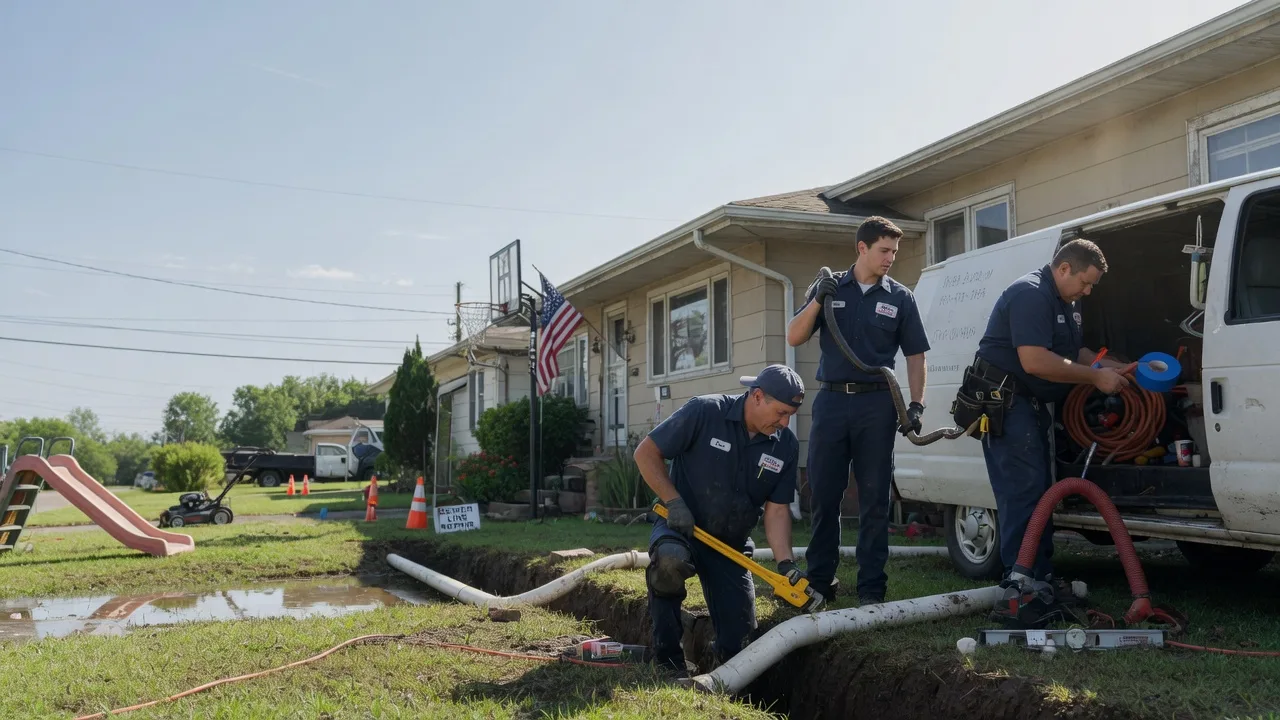 Toilet Installation in Sorrento, FL near me